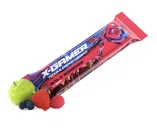 Po expiraci X-Gamer Proteinová tyčinka - Wild Berries 55g