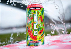 G Fuel Watermelon Limeade 470ml