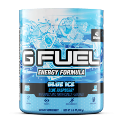 G FUEL Blue Ice