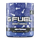 G FUEL White Elephant Black Light (záhadná příchuť)