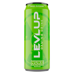 LevlUP Nuke