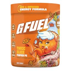 G FUEL Thicc Slice 2.0