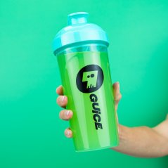 GUICE Real Energy - SNAKE GREEN shaker