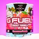 G FUEL Strawberry Slushie