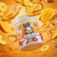 Sneak Tropikilla (tropický mix)