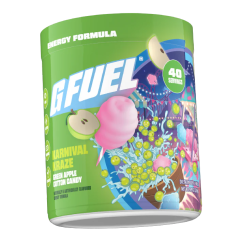 G FUEL Karnival Kraze
