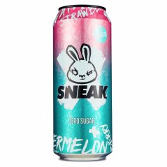 Sneak Energy Purple storm plechovka (500ml)