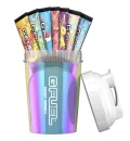 G Fuel Starter kit - Unicorn + 7 testovacích balení