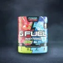 G FUEL Flavor Fusion (modrá malina, višen)