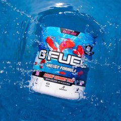 G FUEL Ragin' Gummy Fish (FaZe Jev) - 3x 7g balení