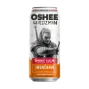 Po expiraci OSHEE Witcher Energy Drink Swallow 500ml (mango, chilli)
