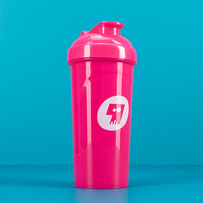 GUICE So Pink shaker