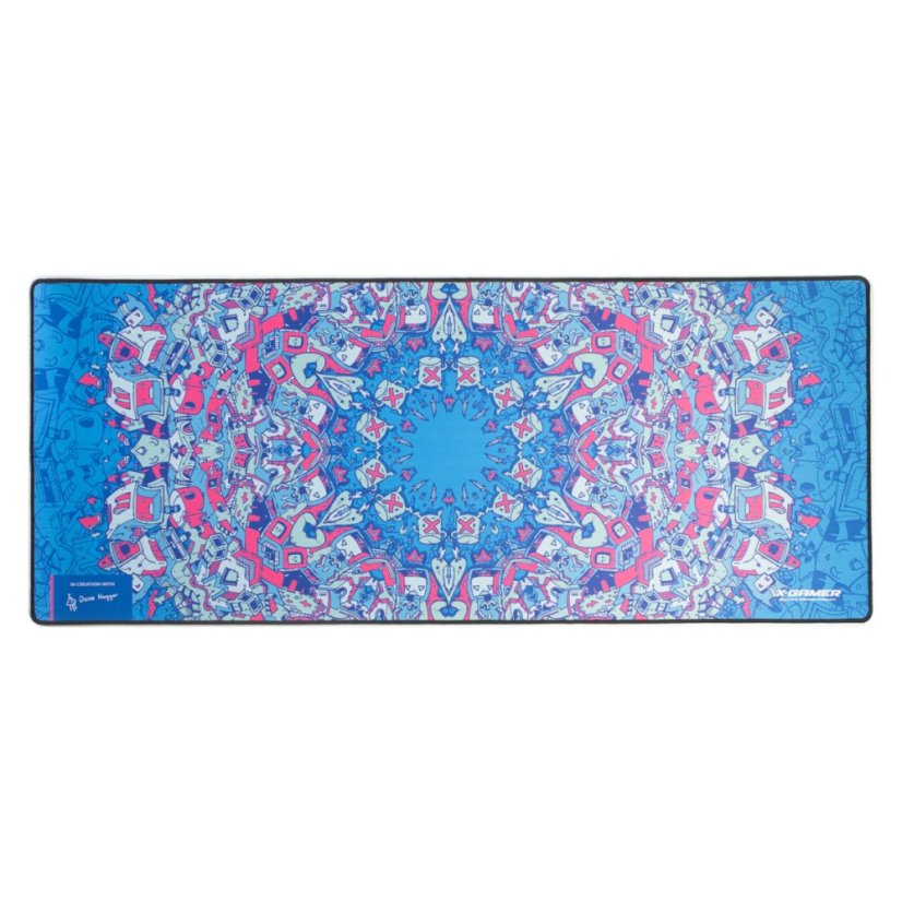 X-ZERO (X-Gamer) Podložka pod myš 110x40cm