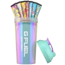 G Fuel Starter kit - Colossal Murdercorn + 7 testovacích balení