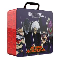 G FUEL My Hero Academia Collectible Lunch Box