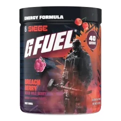 G FUEL SIX SIEGE