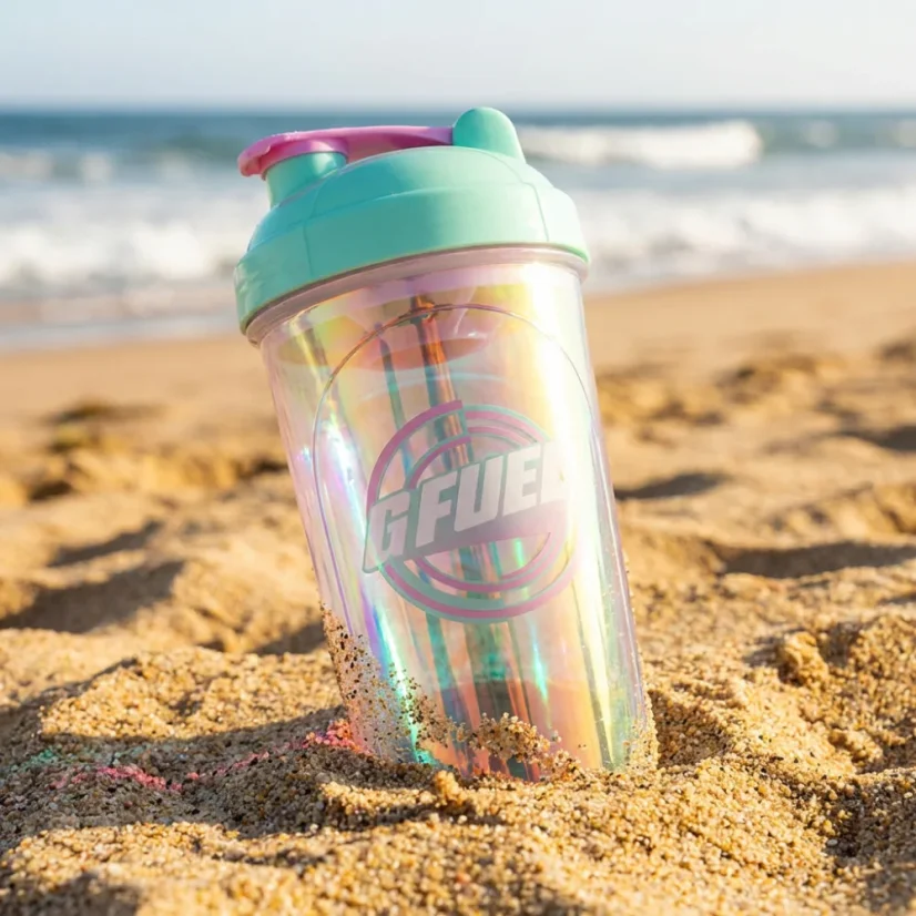 G FUEL Colossal Unicorn Shaker