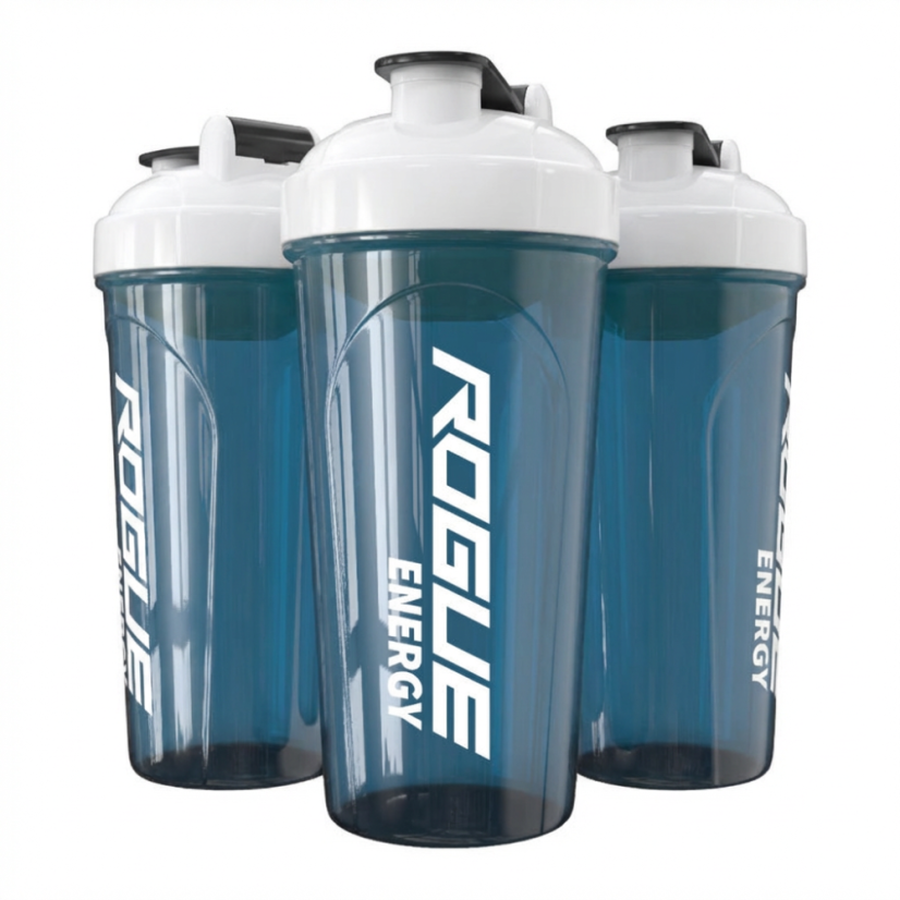 Rogue Energy Gladiator shaker