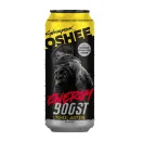 OSHEE Cyberpunk Energy Boost Liči-Jasmín 500ml (bez kofeinu)