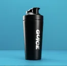 GUICE Real Energy - Steel Black shaker