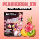 G FUEL PEACHDRGN_KW 2.0 (kiwi, broskev, dračí ovoce)