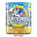 G FUEL Collector's Box - Party Punch (fruit cereals)