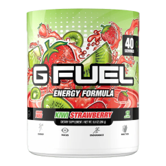 G FUEL Kiwi Strawberry (kiwi, jahoda)