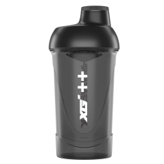 X-ZERO (X-Gamer) 5.0 Black Pearl Shaker