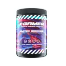 X-Gamer - X-Rayz (sour raspberry, lemon)