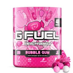 G FUEL Bubble Gum