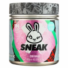 Sneak Energy Strawberry watermelon (40 porcí)