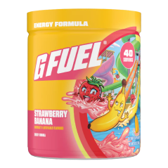 G FUEL Strawberry Banana