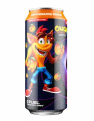 G Fuel Wumpa Fruit 470ml