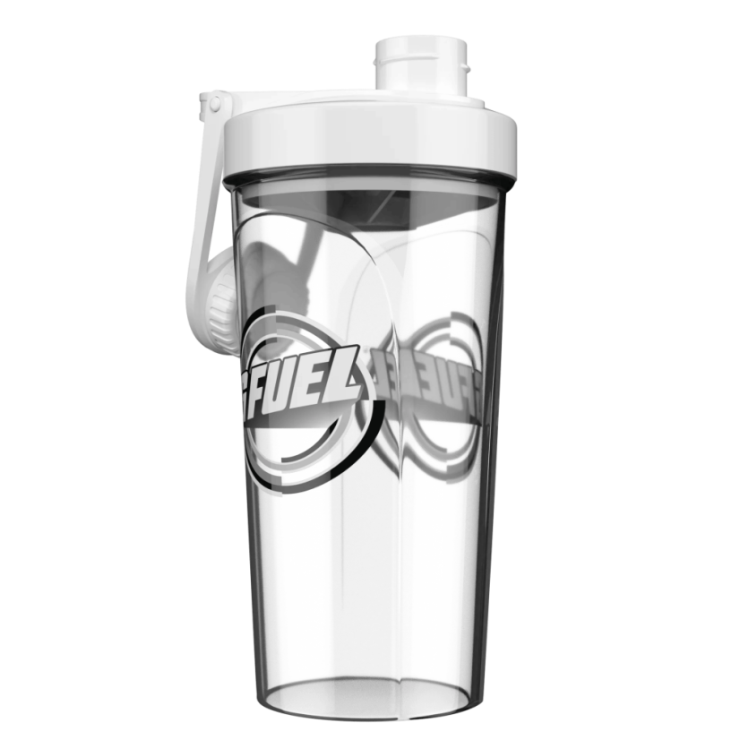 G FUEL Winter White Shaker