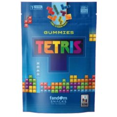 Fandom Tetris