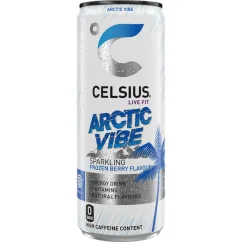Celsius Arctoc Vibe (NL)
