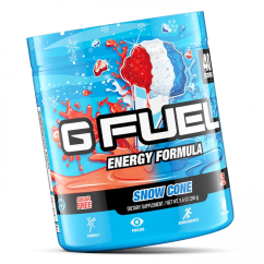 G FUEL Snow Cone