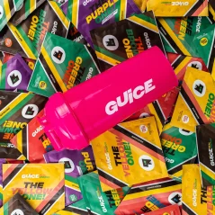 GUICE So Pink shaker