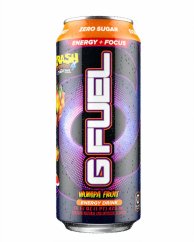G Fuel Wumpa Fruit 470ml