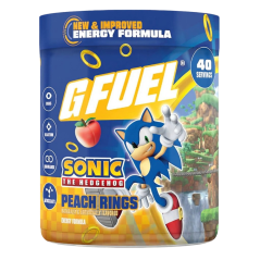 G FUEL Sonic 2.0
