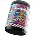X-Gamer - Hyperbeast Fruit Punch  (borůvka, jahoda, malina, jablko)