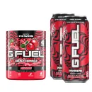 G Fuel Lingonberry Bundle