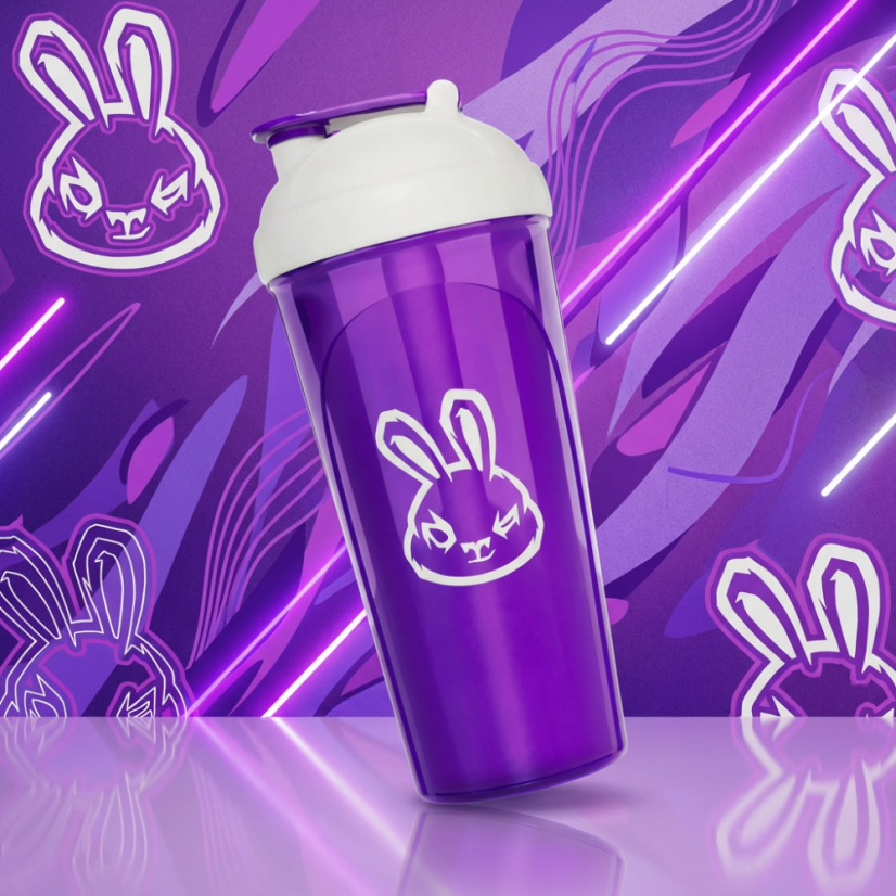 Sneak Storm Shaker
