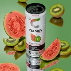 Celsius Kiwi Guava (NL)