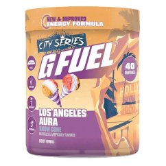 G FUEL Los Angeles Snow Cone 2.0