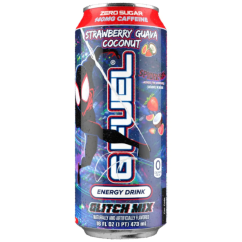 G Fuel Snow Cone 470ml