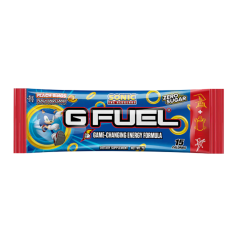 G FUEL Sonic - sample