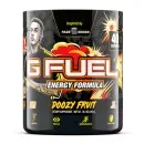 G FUEL Doozy Fruit (sour fruit mix)