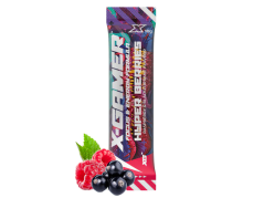 X-Gamer - Hyper Berries 3x 10g