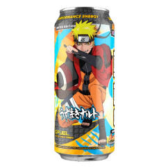 G Fuel Naruto´s Sage Mode 470ml